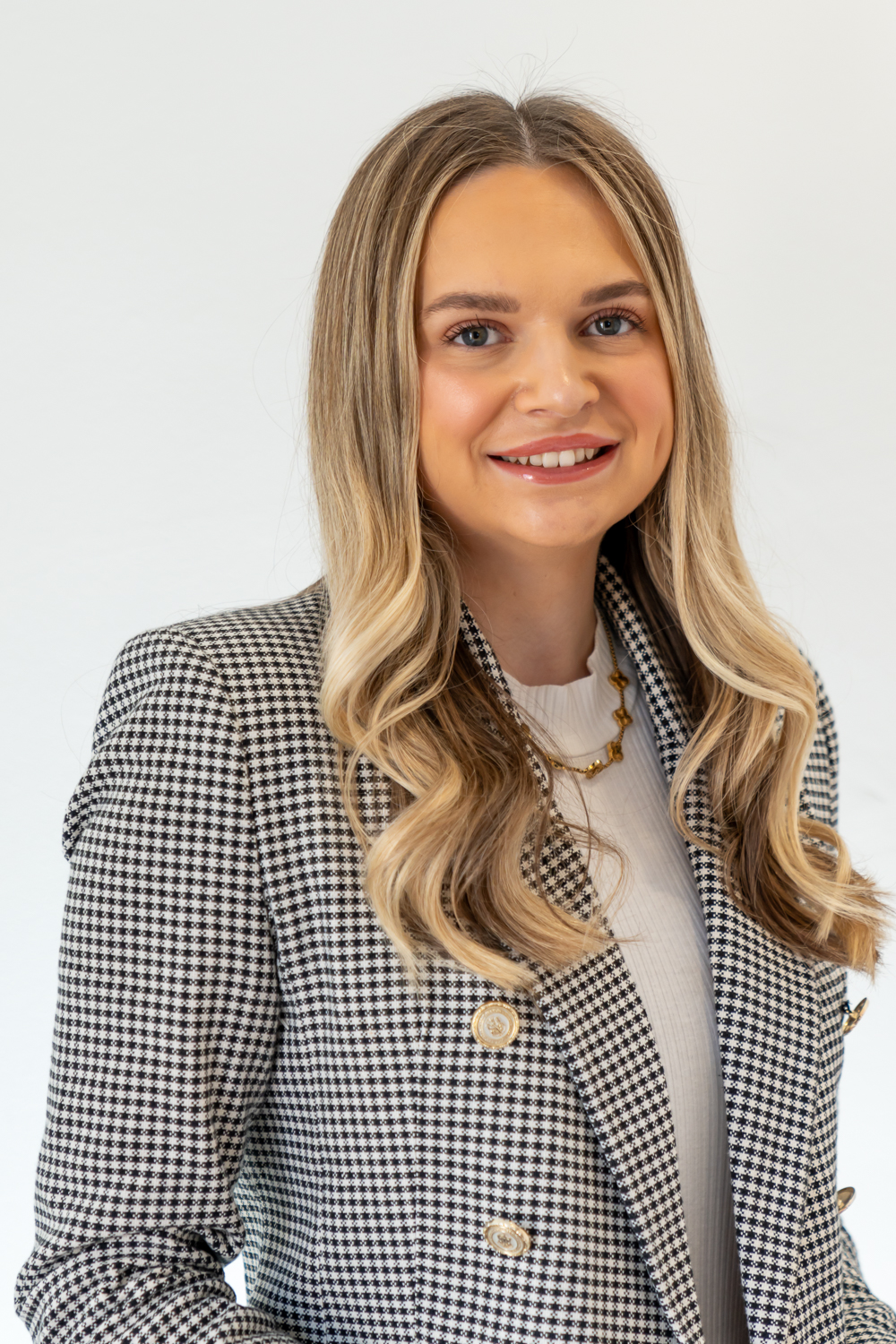 Georgia Netherton